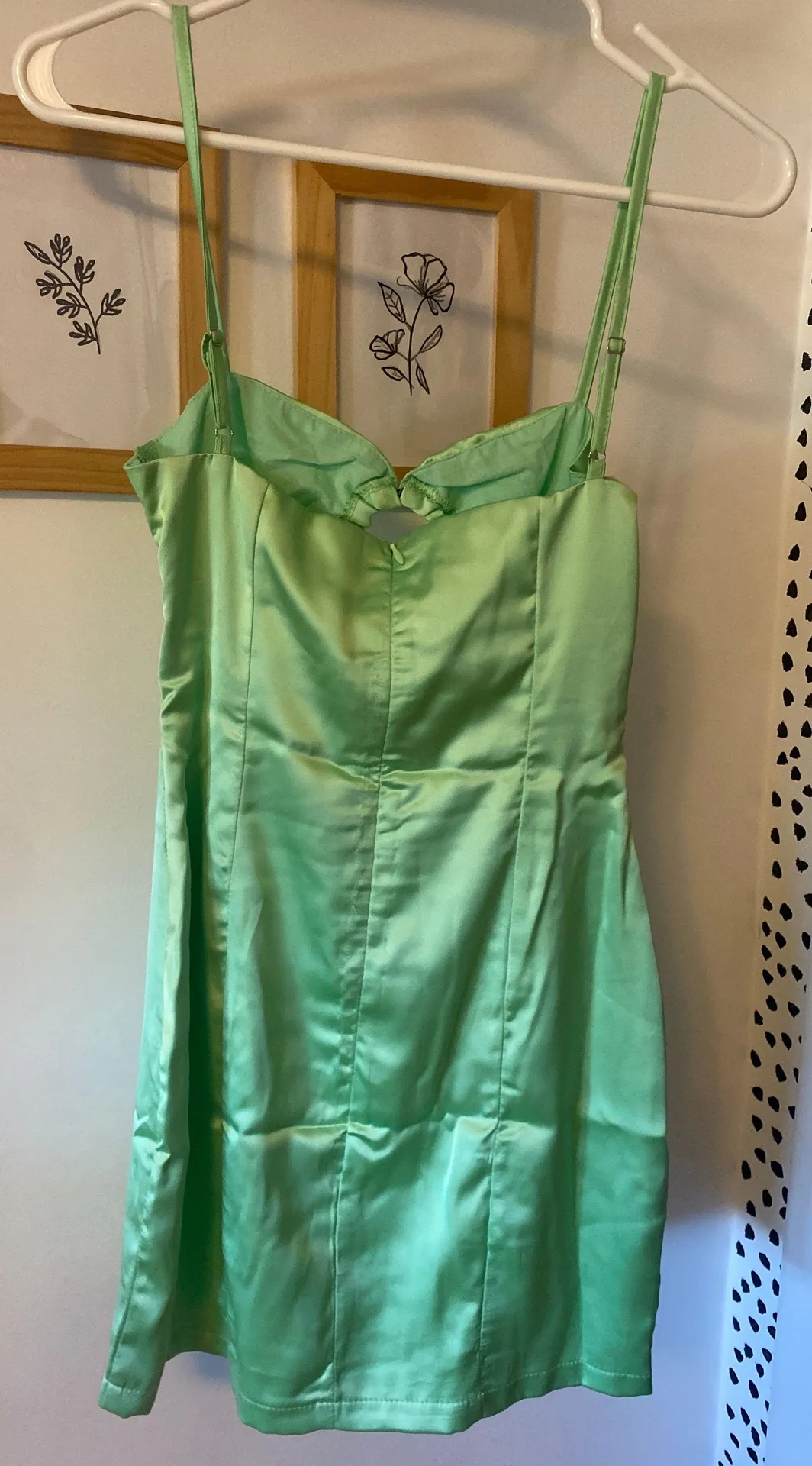 Beginning Boutique Dress - Image 3