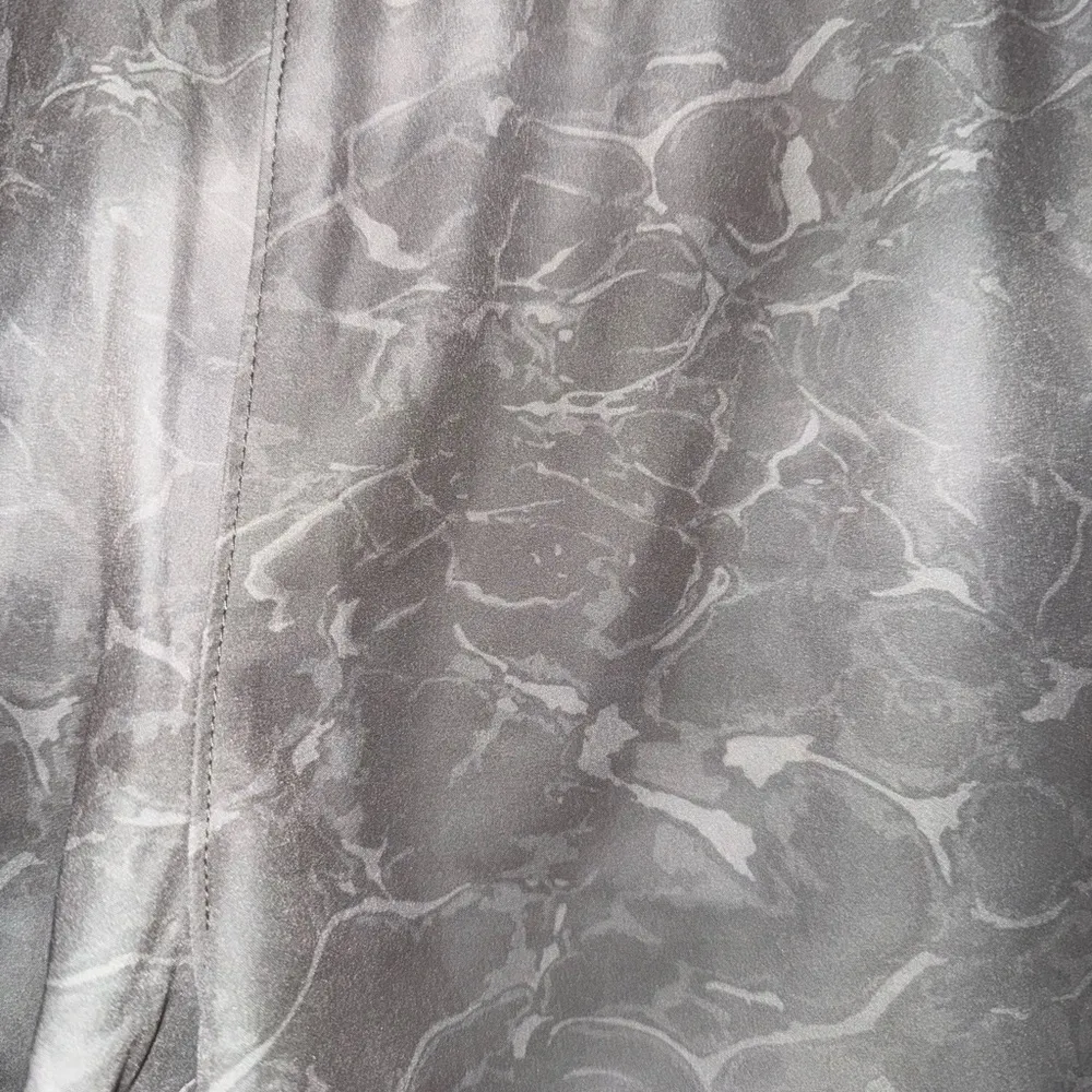 Bass Pro Shops Gray Women's Shorts - Image 2