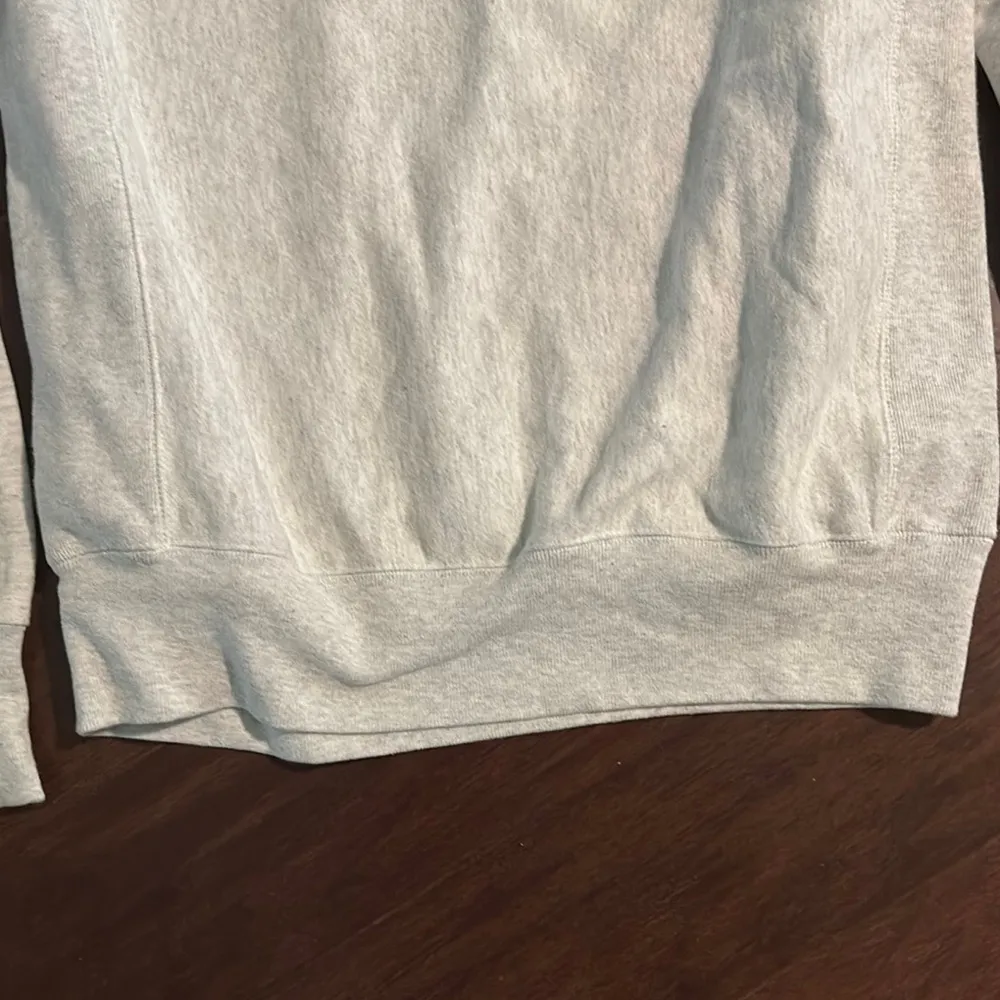 Champion Gray Park City Sweatshirt - Image 5