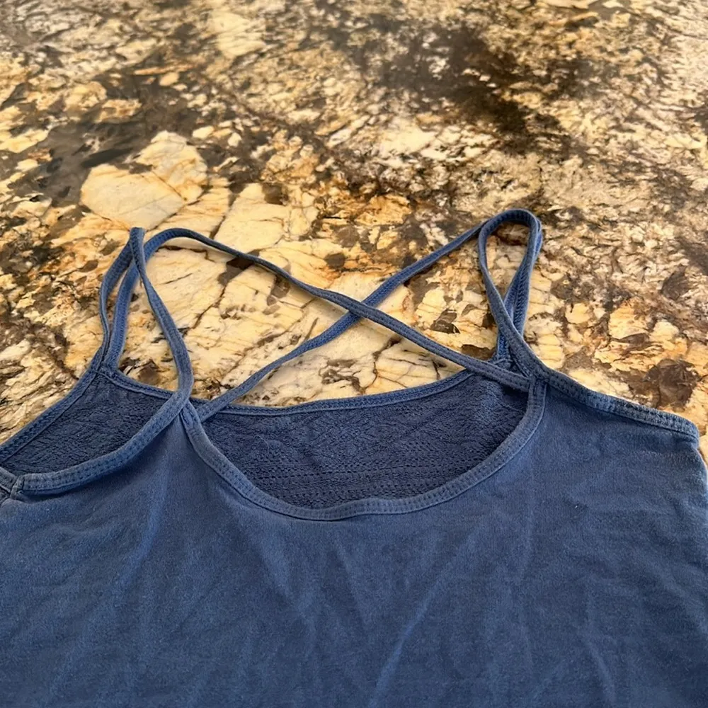 Patterned tank - Image 5