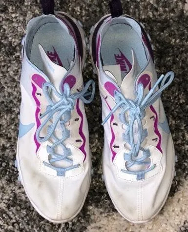 Nike Element React Shoe - Image 3