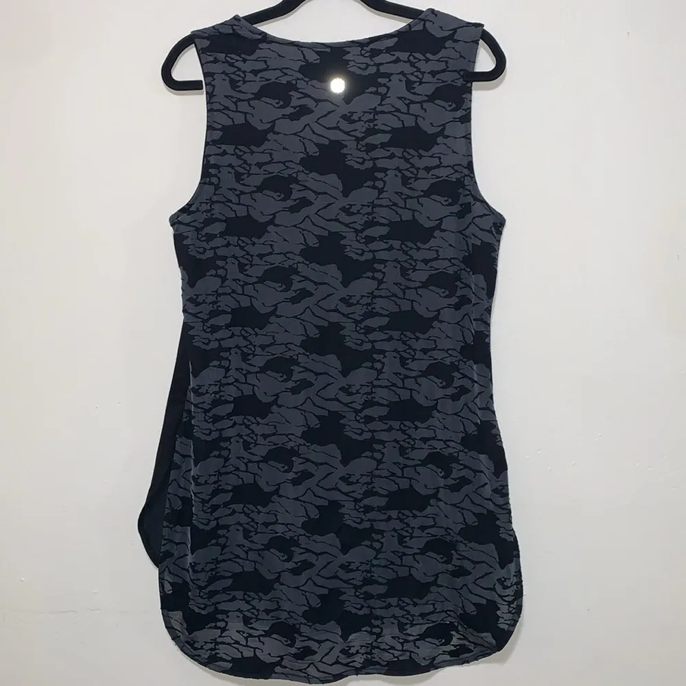 Tangerine woman tank top size SMALL - Image 6