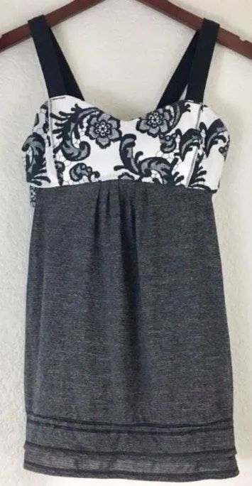 Lululemon Run Back On Track Tank - Image 3