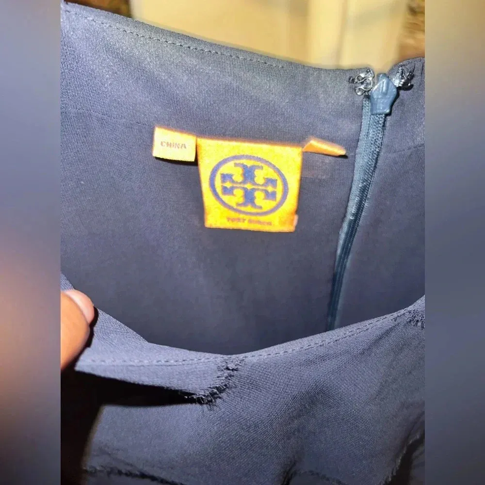 Tory Burch Dress size 8 - Image 6