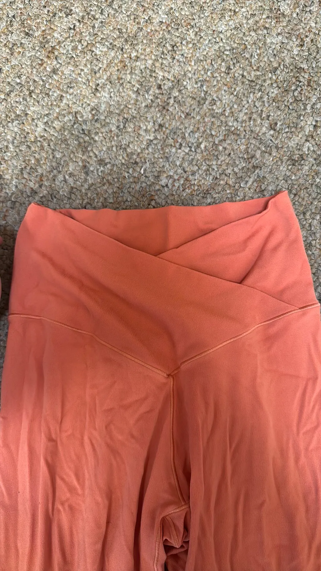 OFFLINE by Aerie Crossover Leggings - Image 2