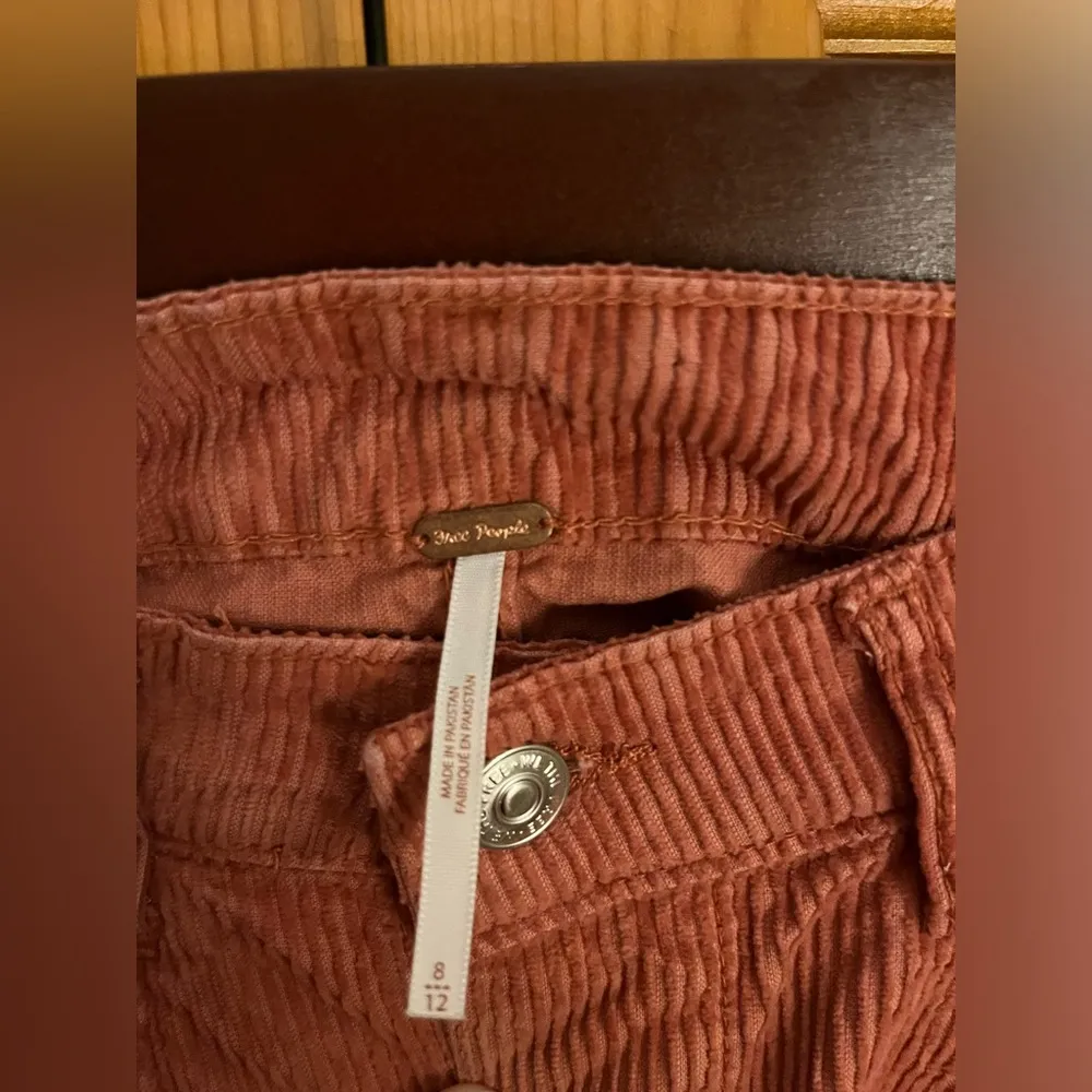 Free People Ray corduroy mini skirt NWT - Image 8