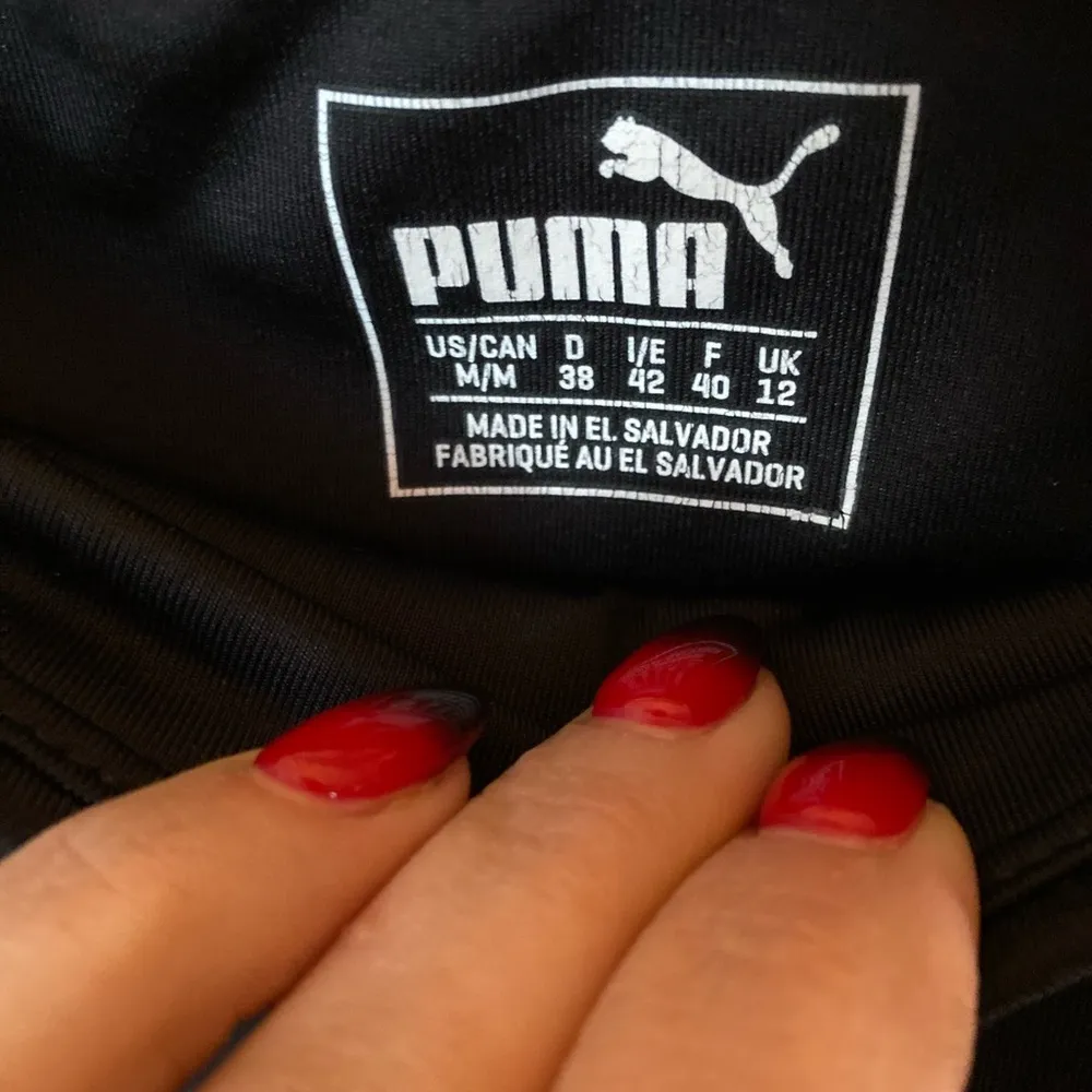 Puma leggings - Image 3