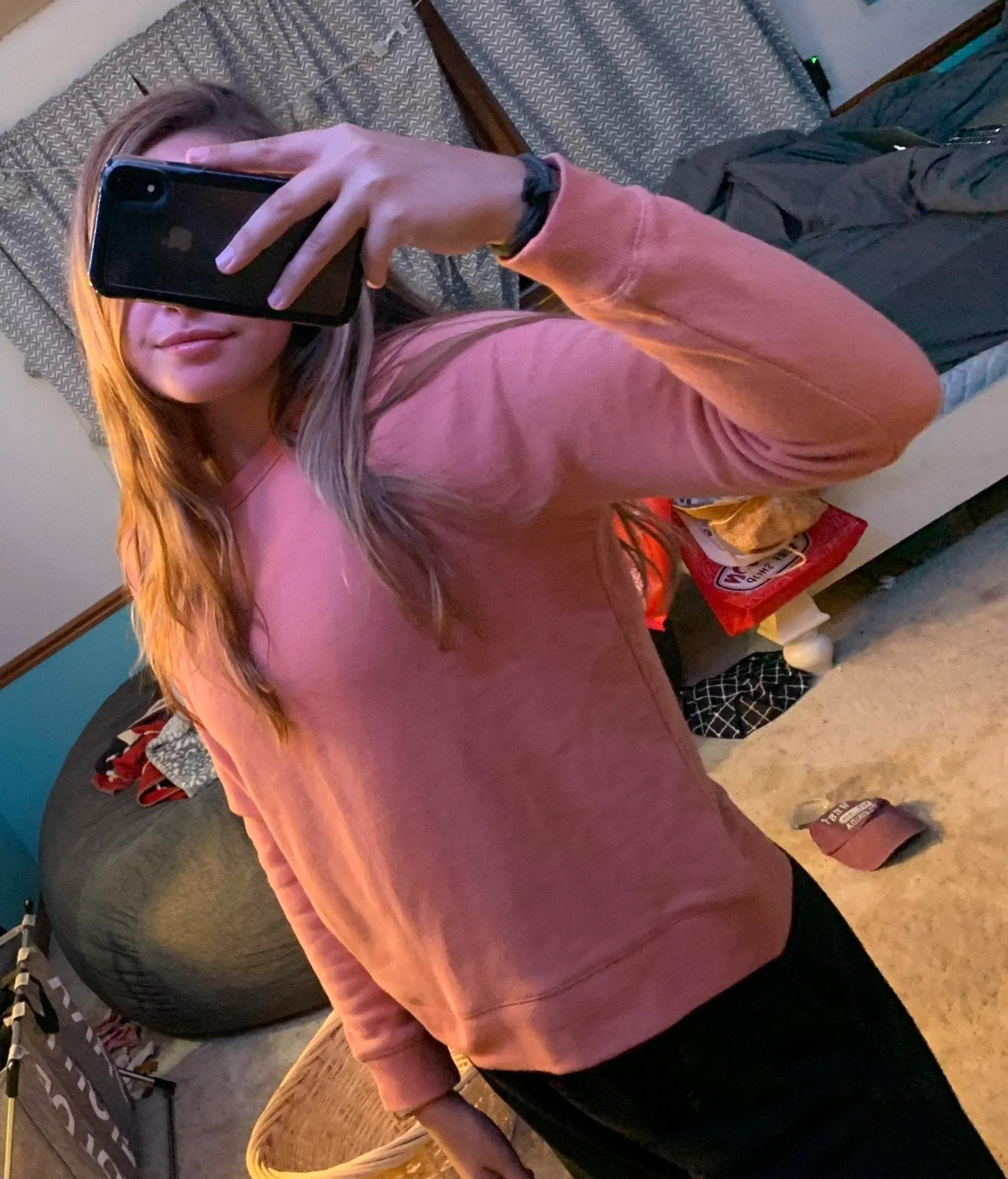 Forever21 Crewneck - Image 4