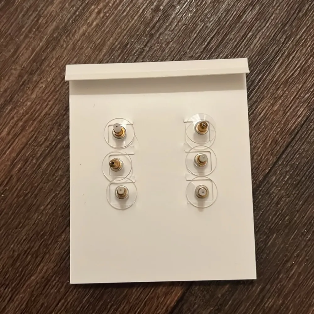 Baublebar Earring Set - Image 3