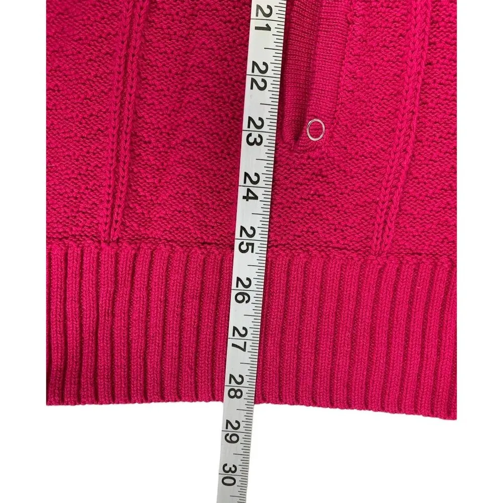 CJ Banks Women's Knitted Sweater - Image 8