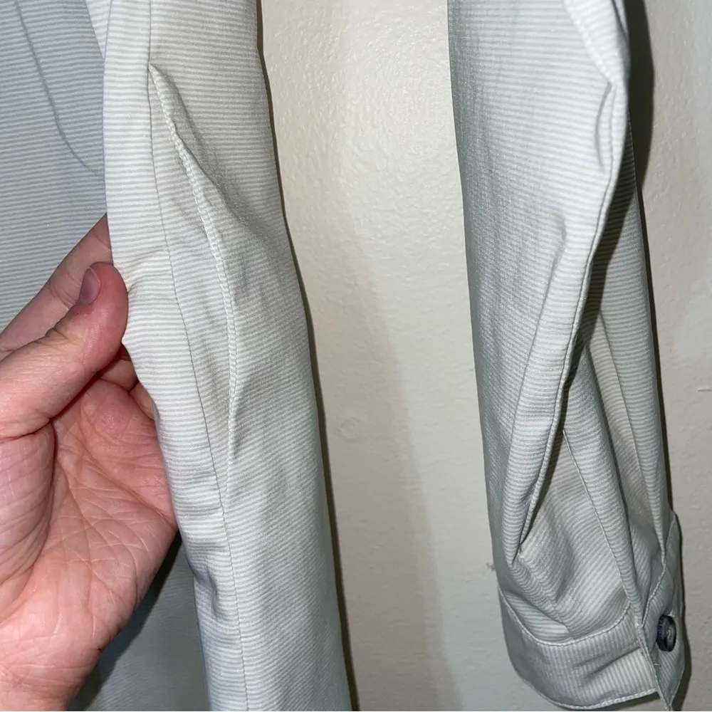 Mountain Hardwear Women's Citypass Popover shirt - Image 7