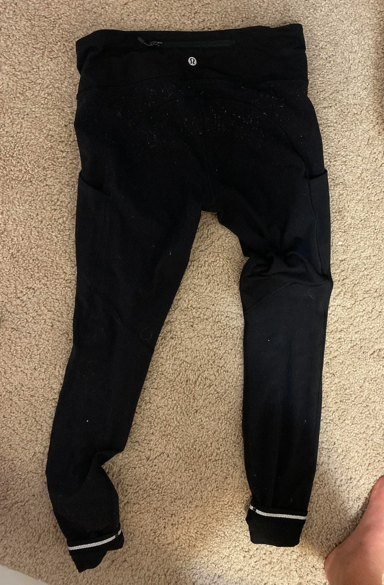 Lululemon Legggings - Image 4