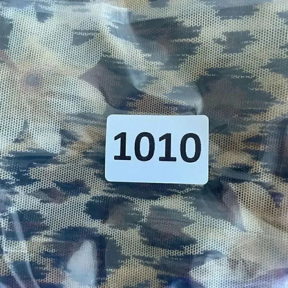 Hawaiian Tropical Floral Yellow Brown Swimming Cover Up One Size # 1010 Yellow - Image 6