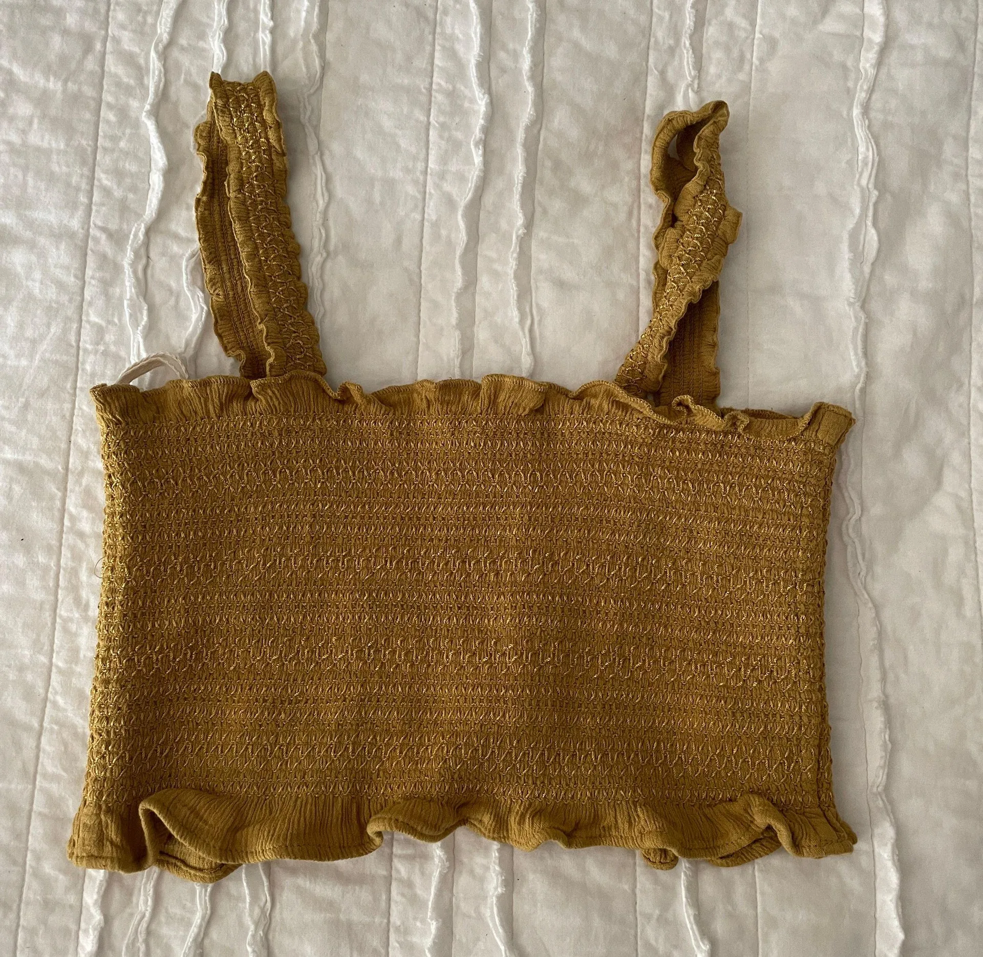 Free People Skirt Set Two-Piece - Image 2