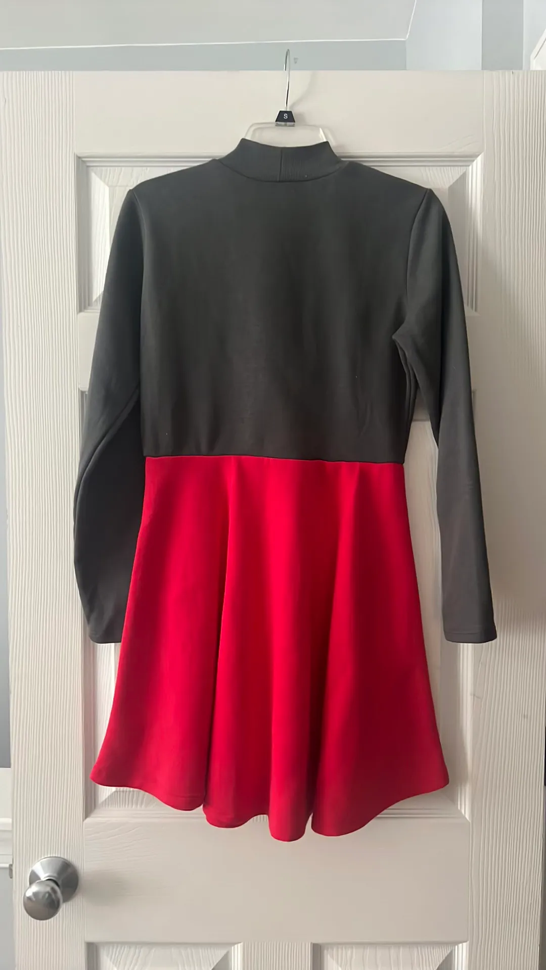 NEW WITH TAG  Christmas Dress Small - Image 2