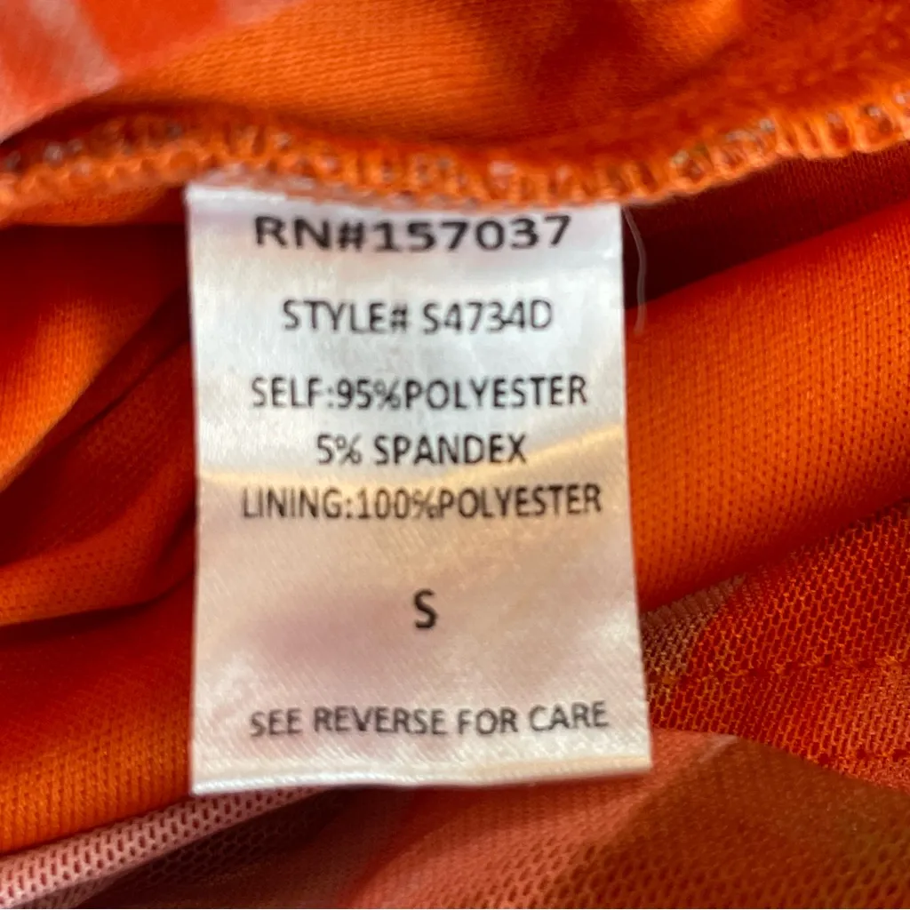 Mini dress - Image 4