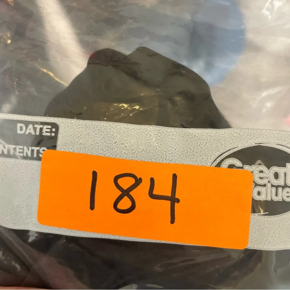 Express Black Satin Blouse Bodysuit - Image 5