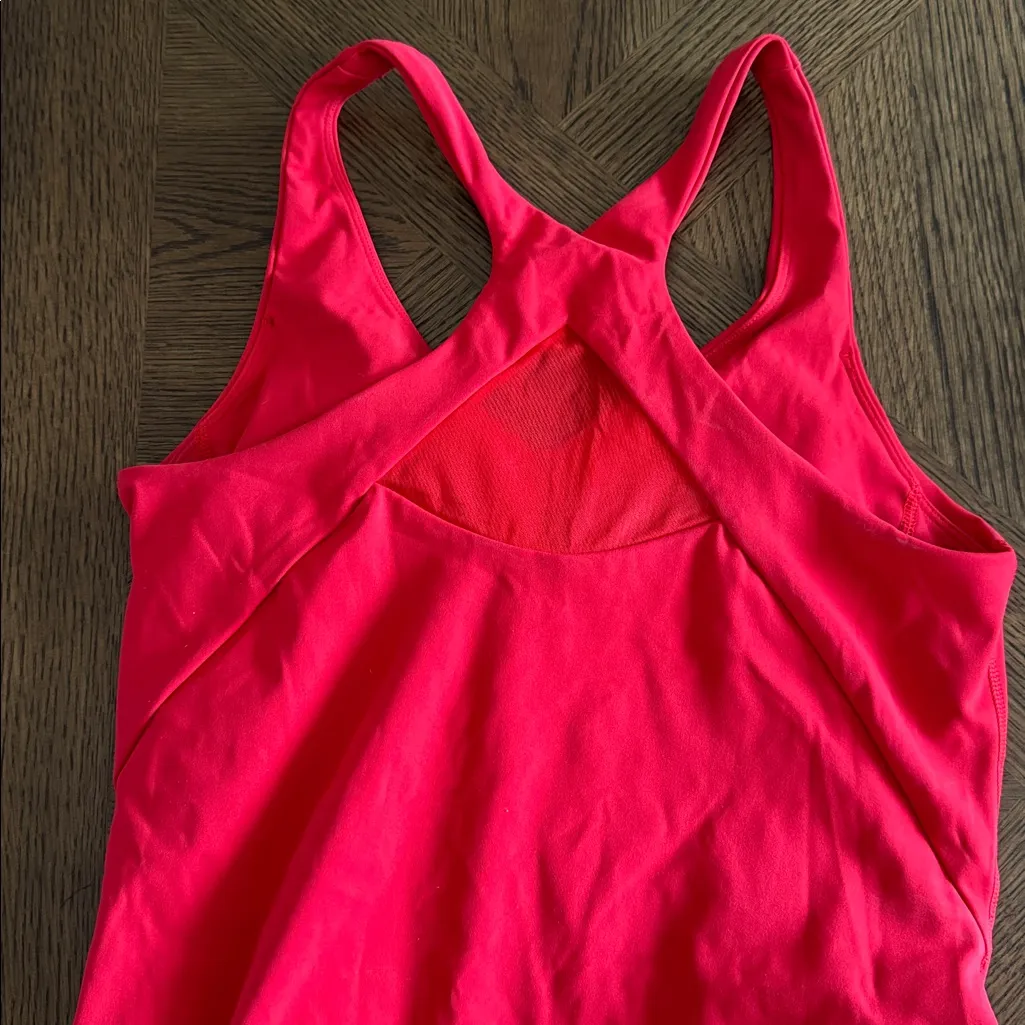 SPANXshape™ Get Moving V-Neck Dress, Size Small, $138 - Image 10