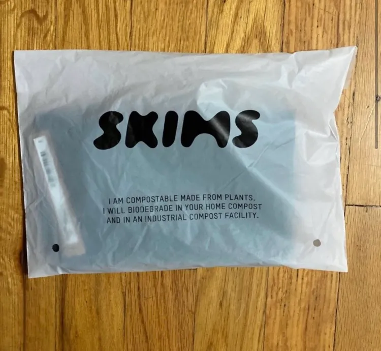 Fits Everybody Tube Top NWT S - Image 2