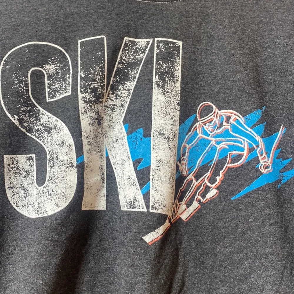 Tilly’s full tilt women’s crewneck - Image 2