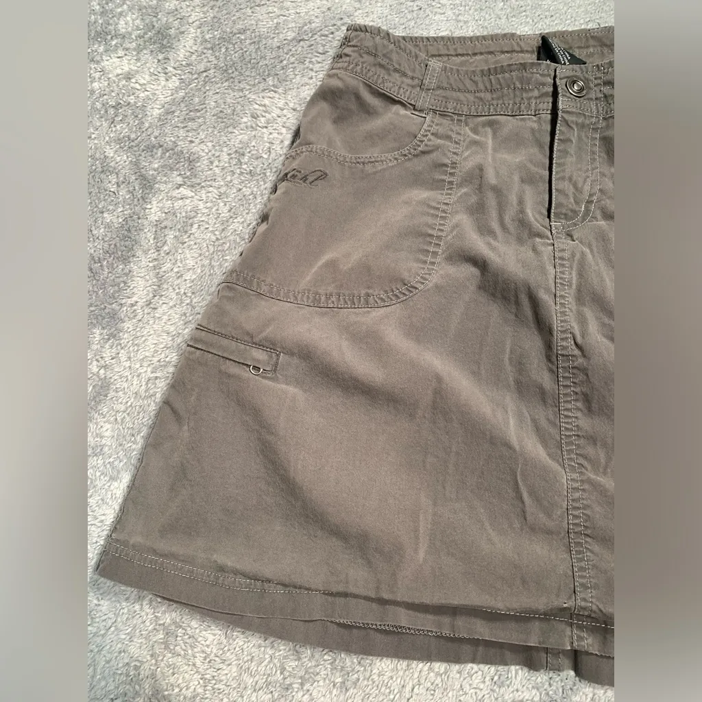 Kuhl  Skirt 4 - Image 2