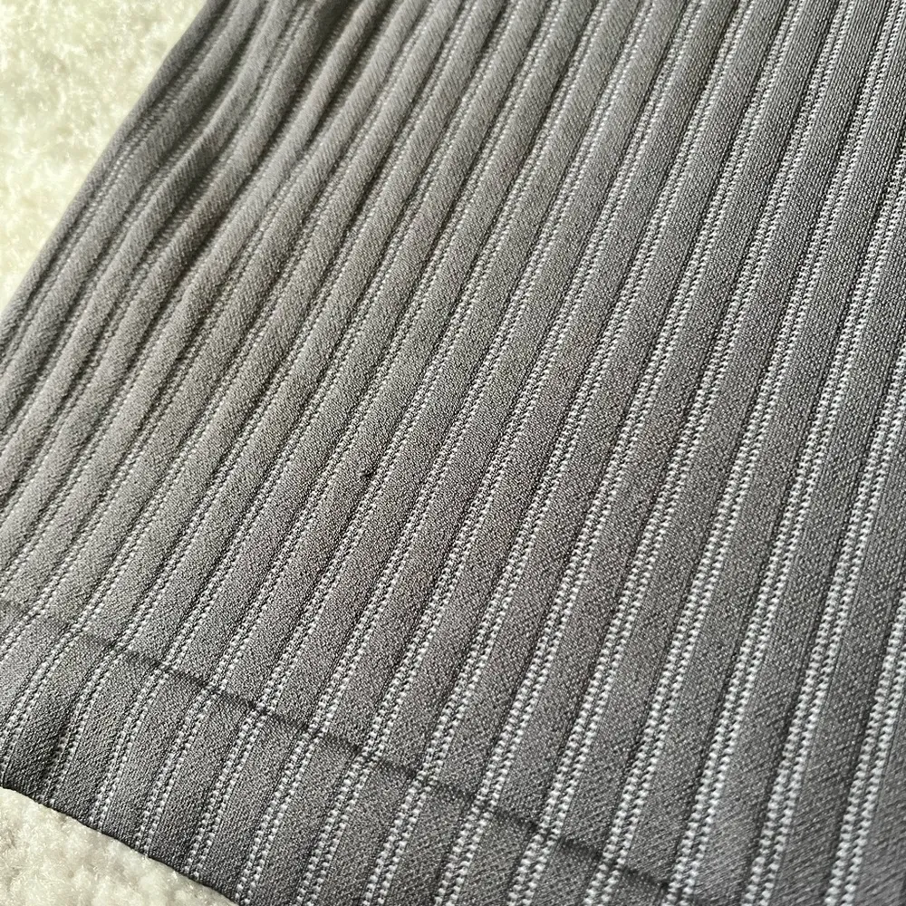 NEW Athleta Renew Racerback Stripe Diamond Tank - Image 8