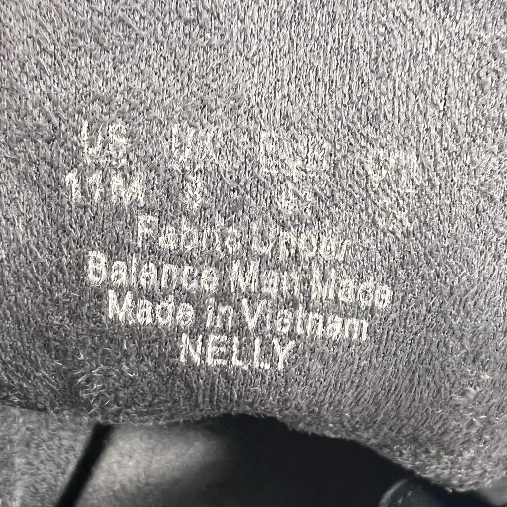 Dr Scholl’s Nelly Black Wedge Ankle Bootie Size 11 - Image 6