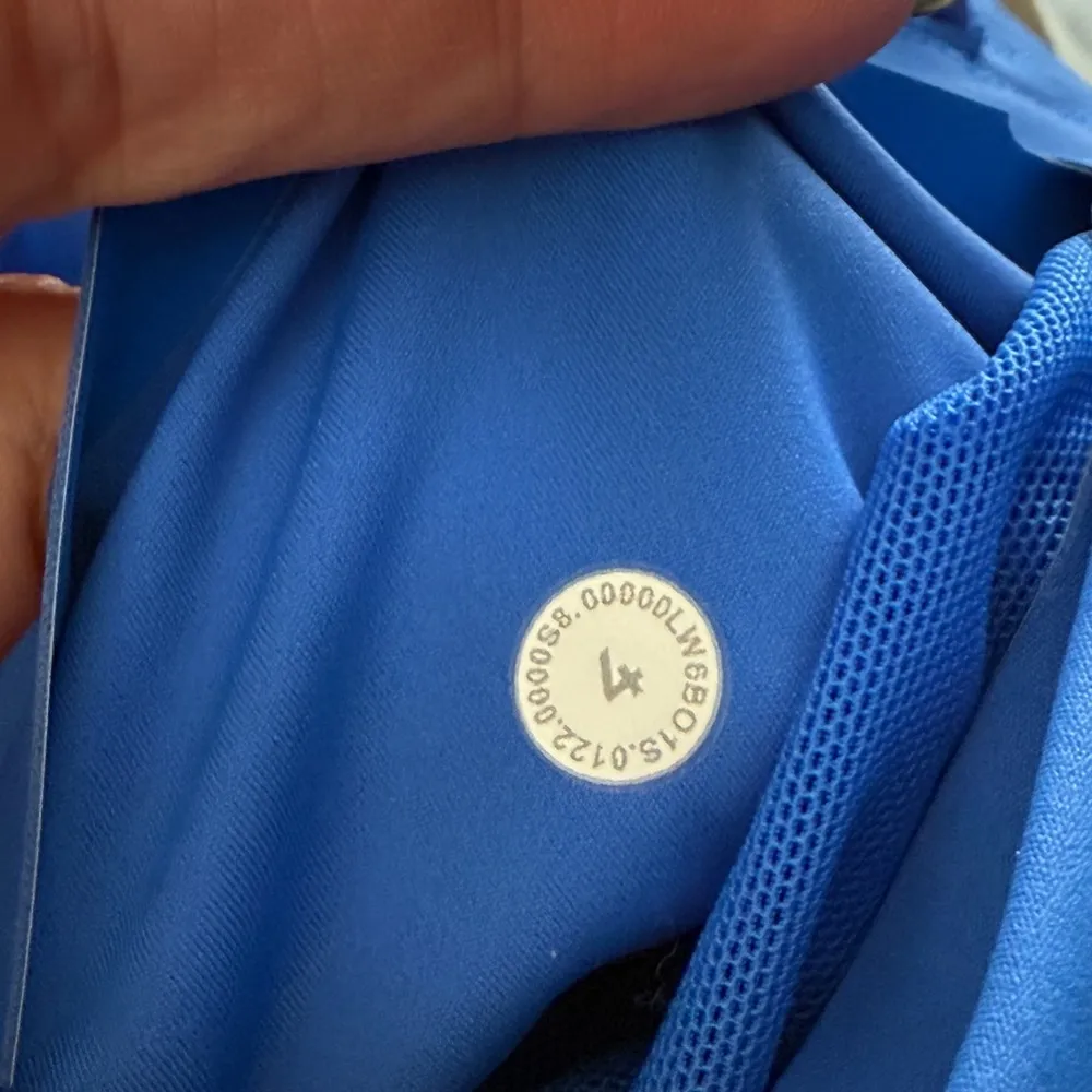 Lululemon  Base Pace High-Rise Crop 23" - Image 5