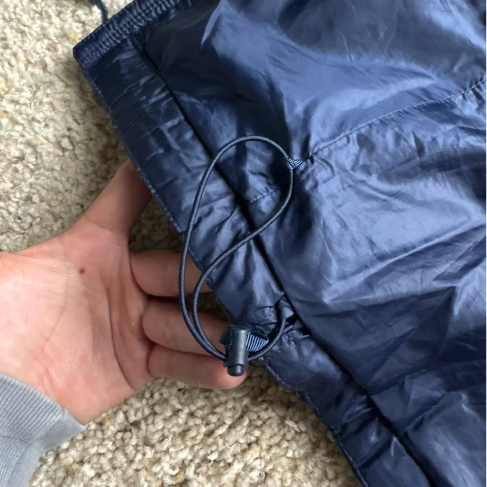 Patagonia Nano Puff Insulated Vest - Image 4