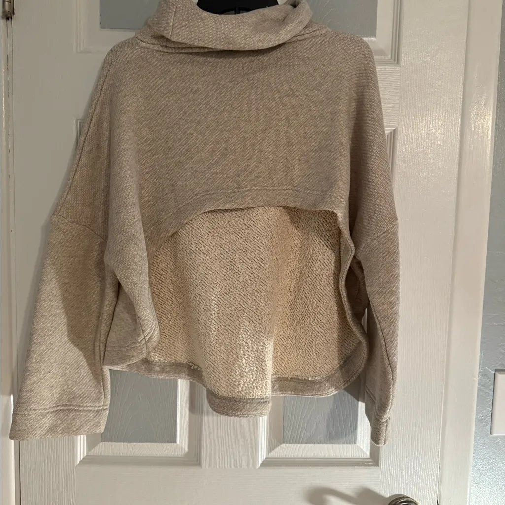 Free People  Miley Reversible Set - Image 4