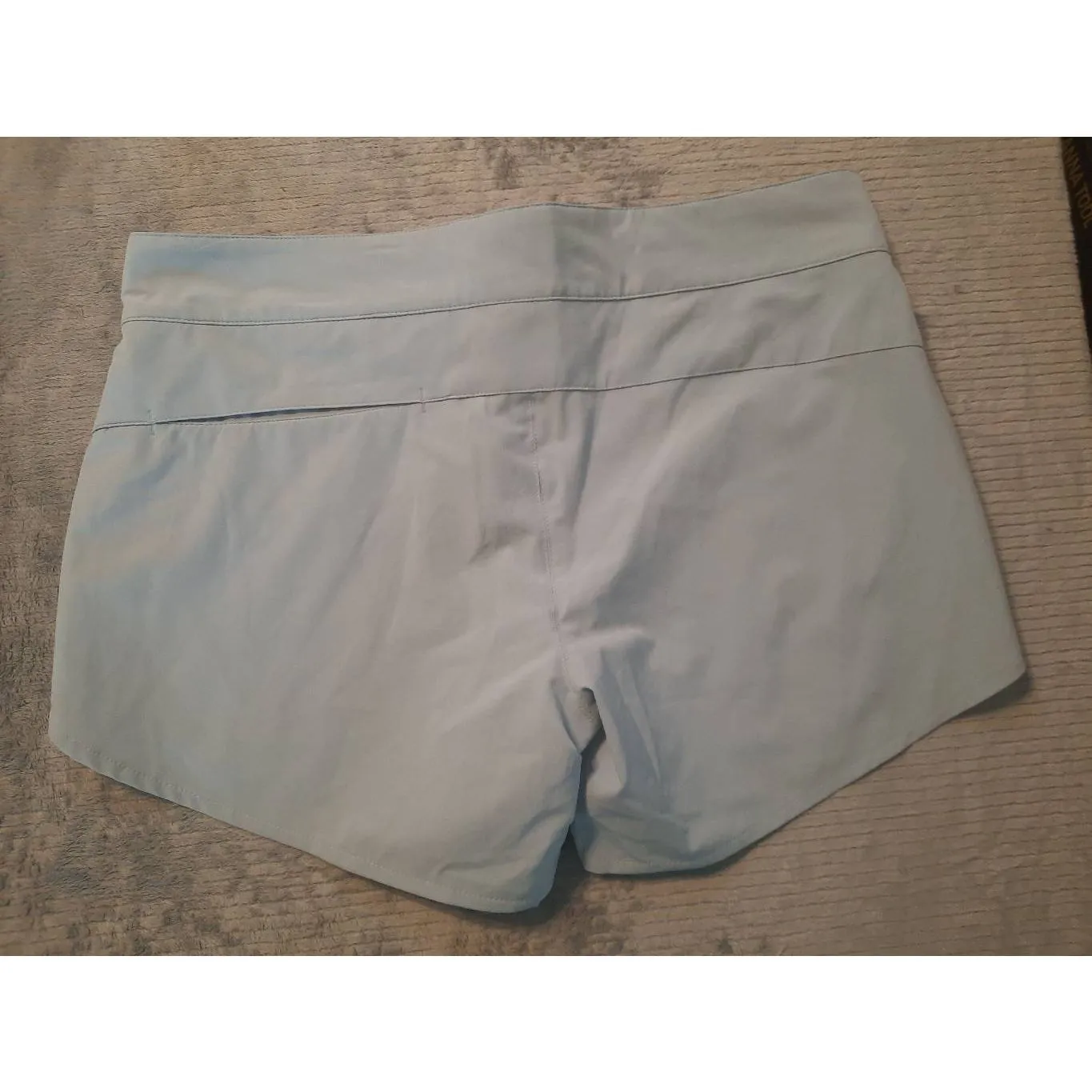 Flylow size M Mona Board Short UPF 40+ Blue Size M - Image 3