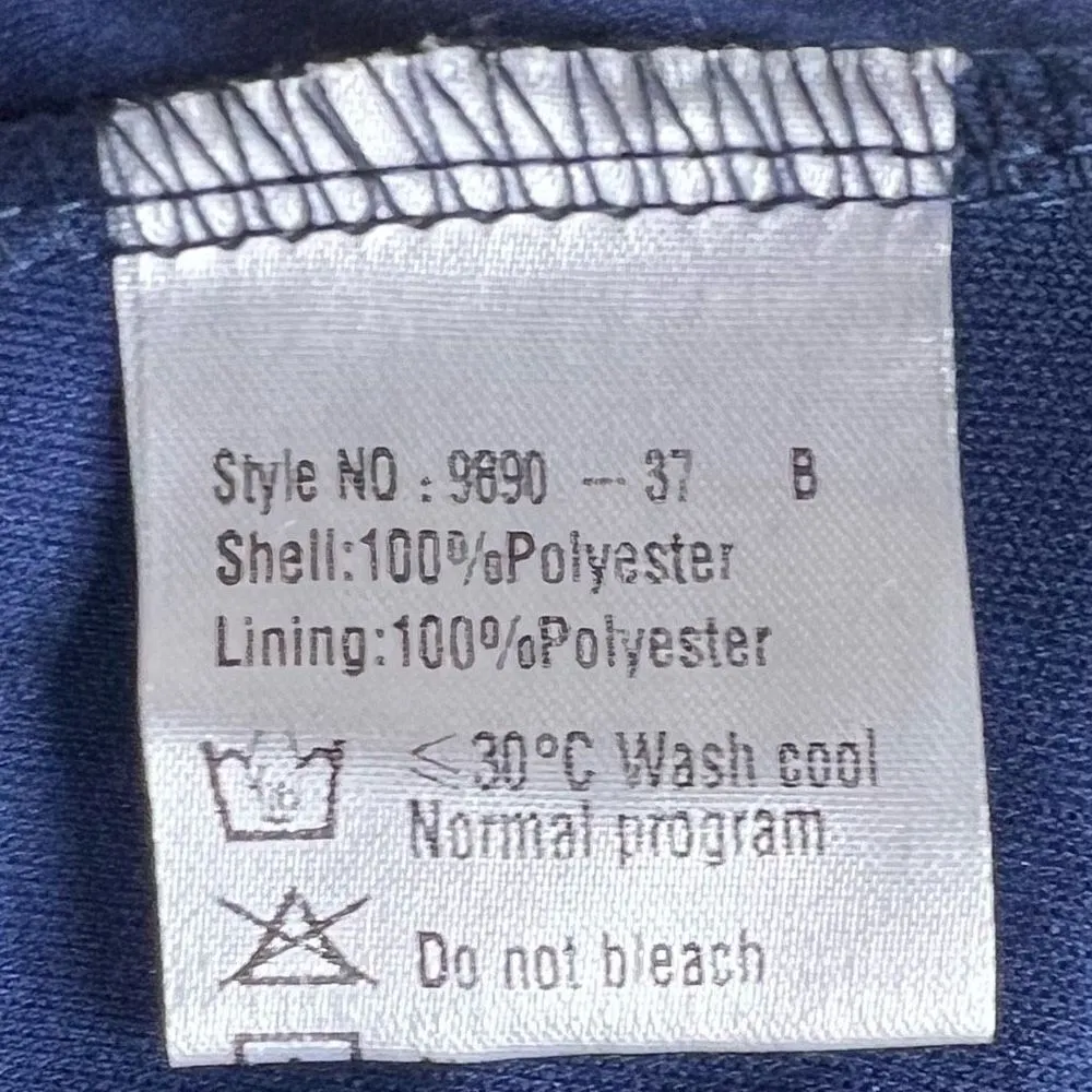 Ever Pretty  Gown in‎ Navy - Image 8