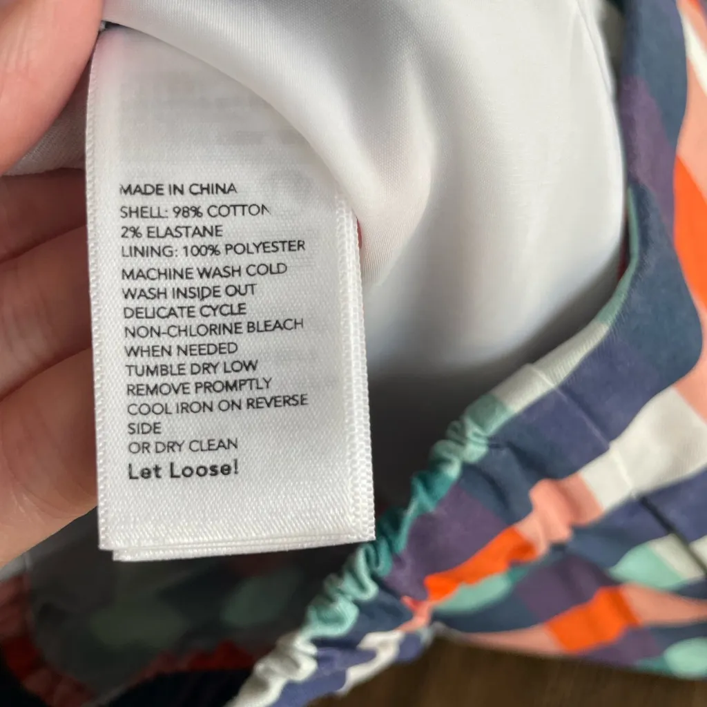 Kate Spade Saturday Skirt - size 2 - Image 5