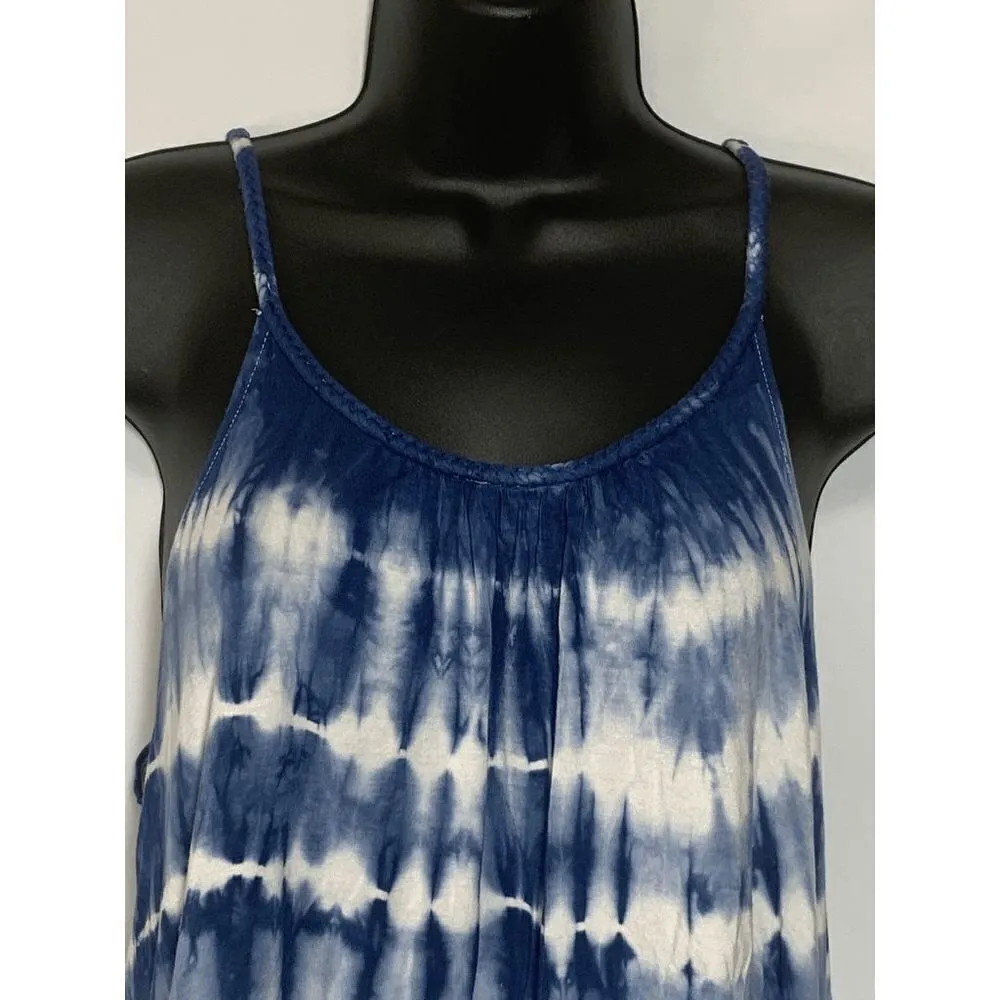 Soft & Sexy Women's Braided Spaghetti Strap Tie - Image 5