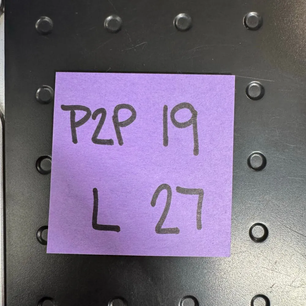 Ann Taylor LOFT Top Women Size S Blue Long Sleeve Roll Tab Sleeve Career Work - Image 6