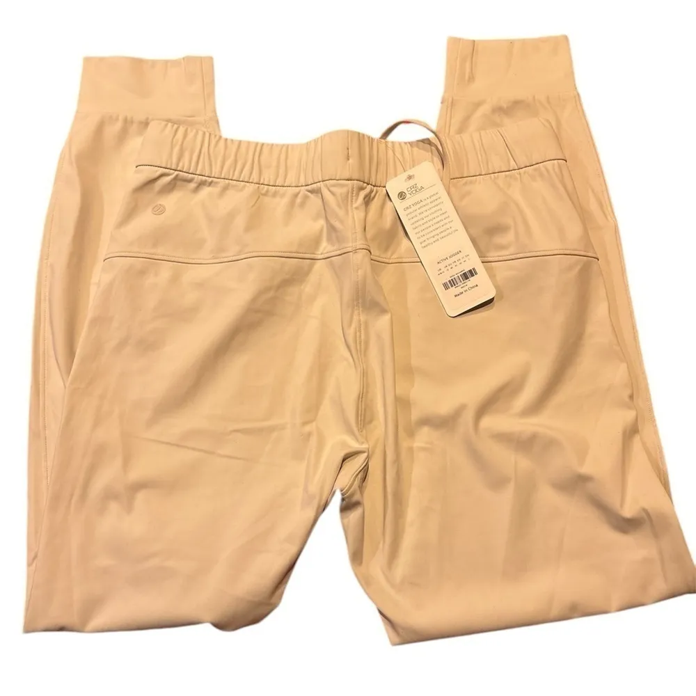 CRZ Yoga Active Joggers - Medium - Image 2