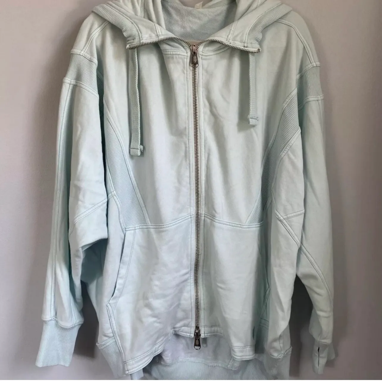 All Your Love Hoodie - Image 2