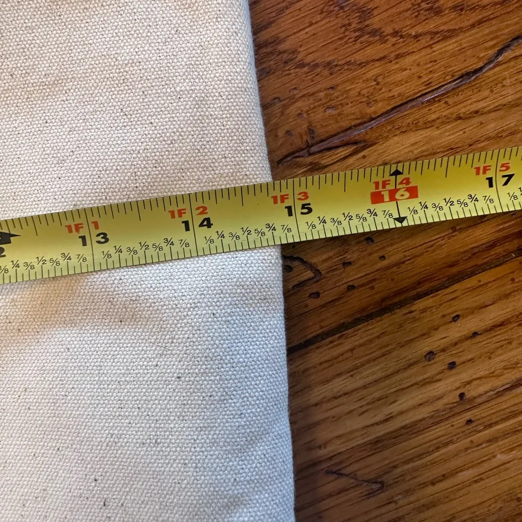 So’each Pineapple Leather & Canvas Totebag NWT Green - Image 12