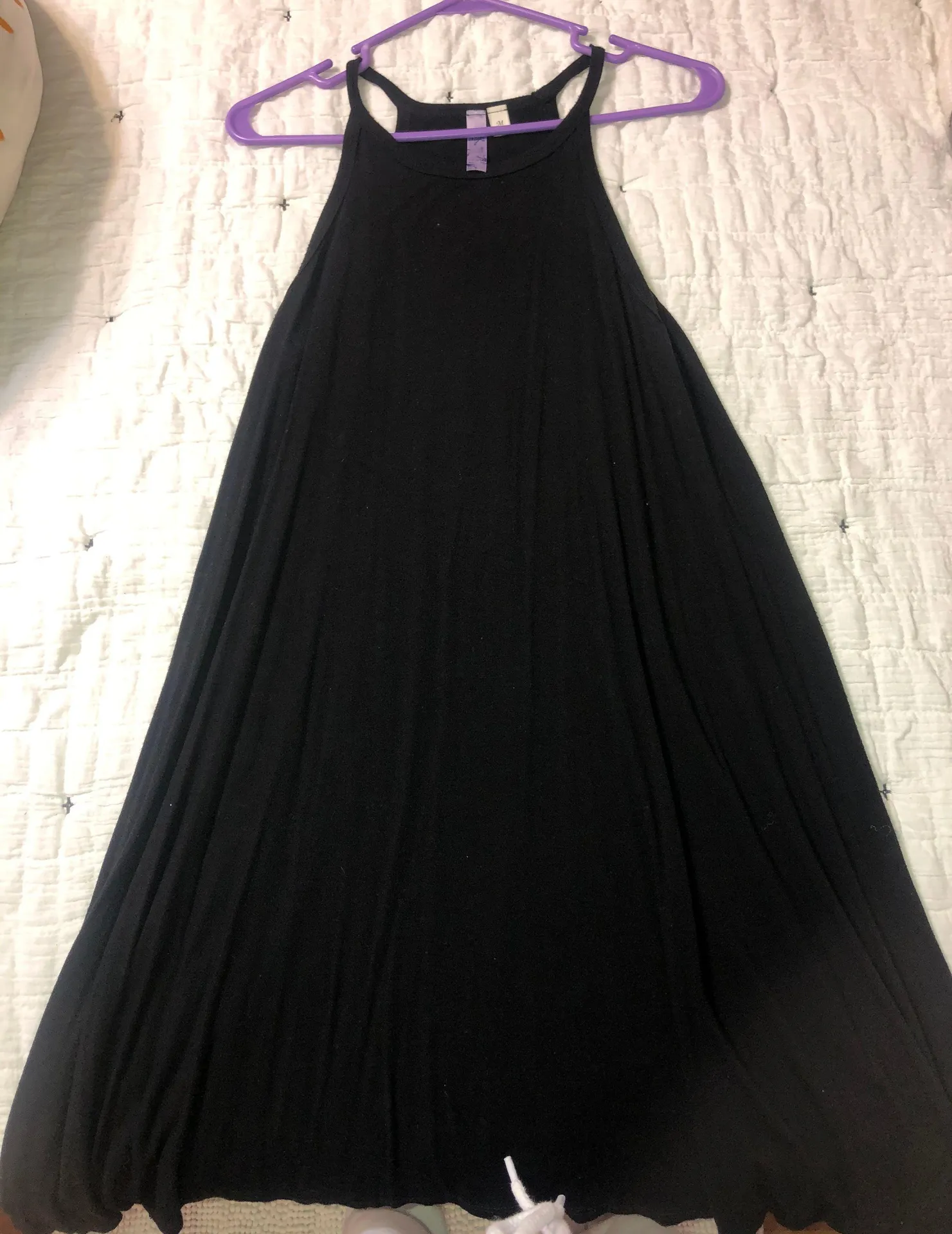 Black Boutique Dress  - Image 2