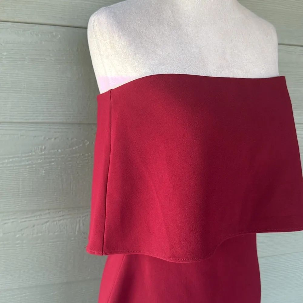 Likely “Driggs” Dress - Flawed - Image 3