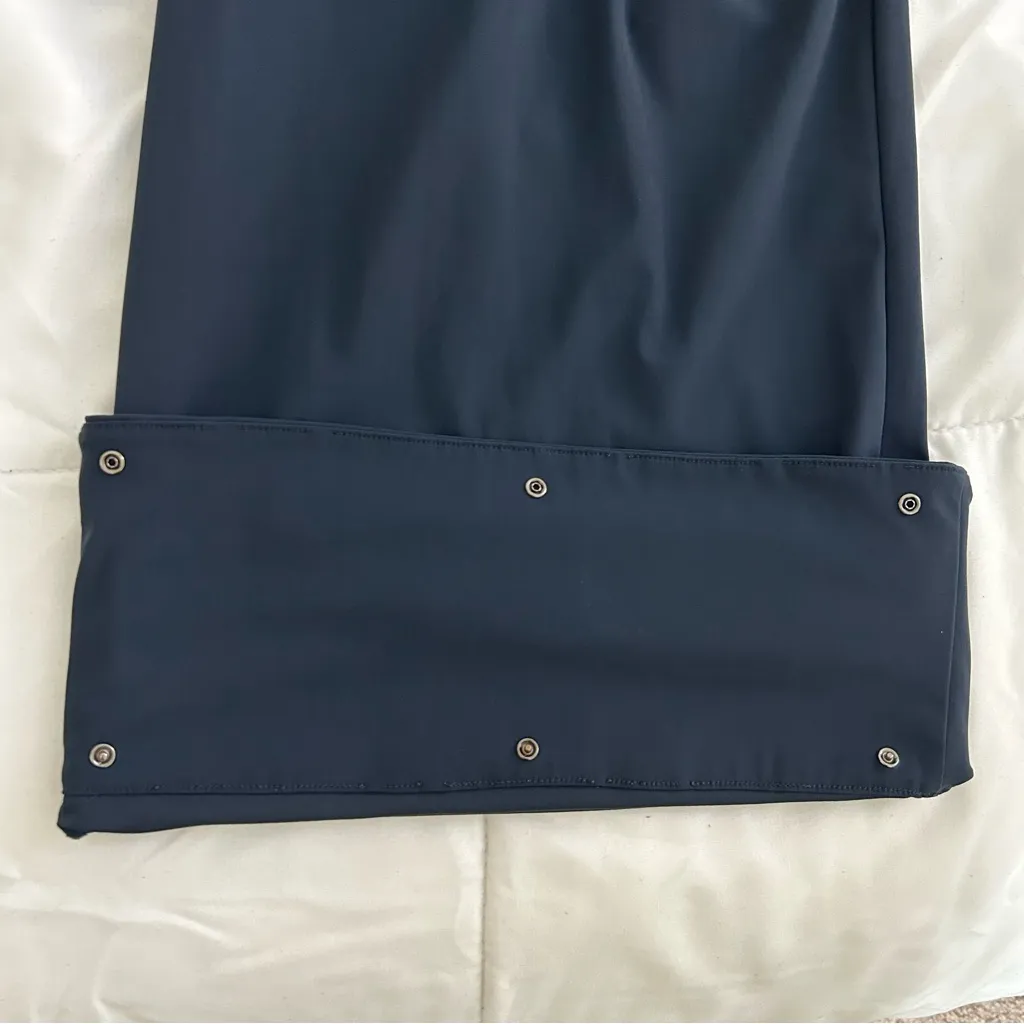 Aday Snap It Up pants blue medium - Image 7