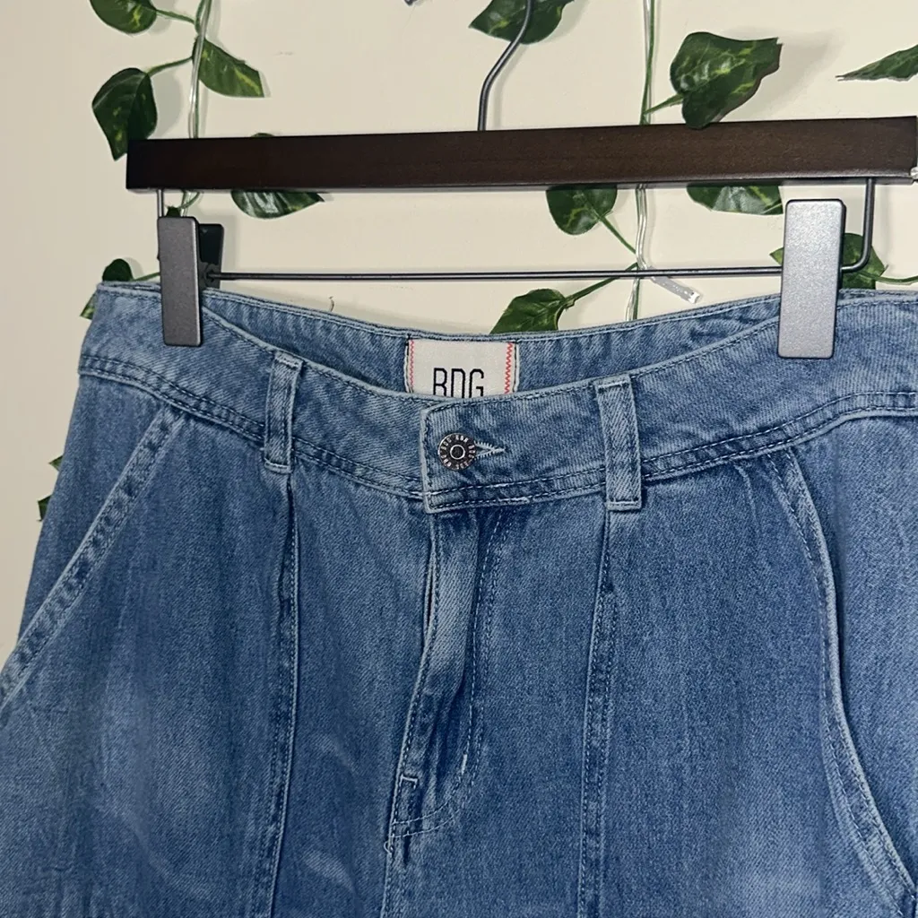 BDG Urban Outfitters Carpenter Jeans - Image 4