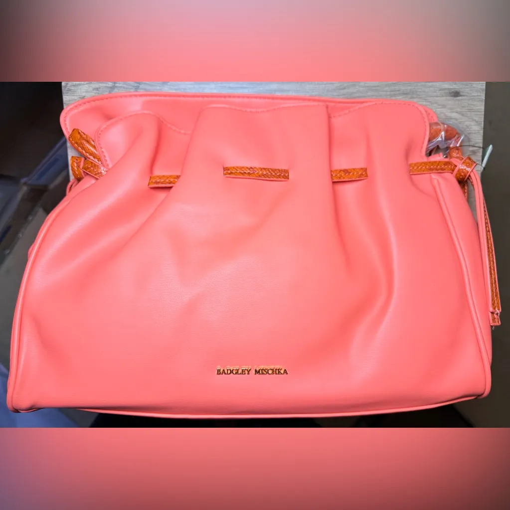 Coral Women's Bag - Image 6