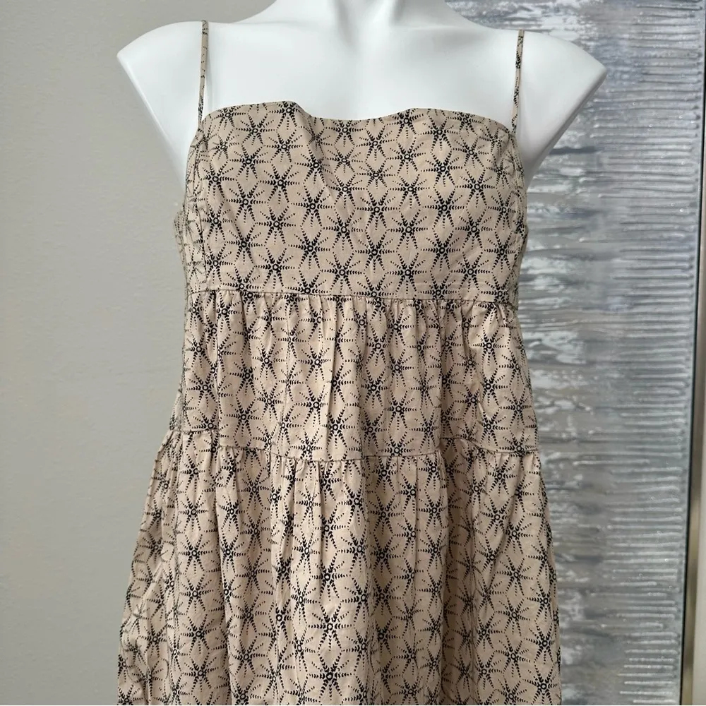 Levi’s Women’s CLEA DRESS Size M - Image 7