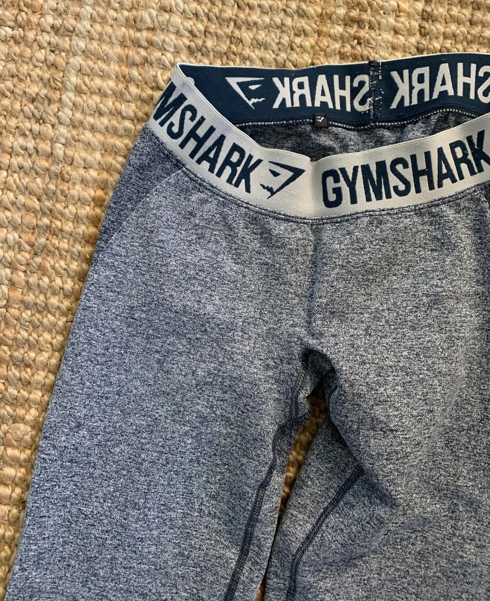 Gymshark Flex Leggings - Image 3