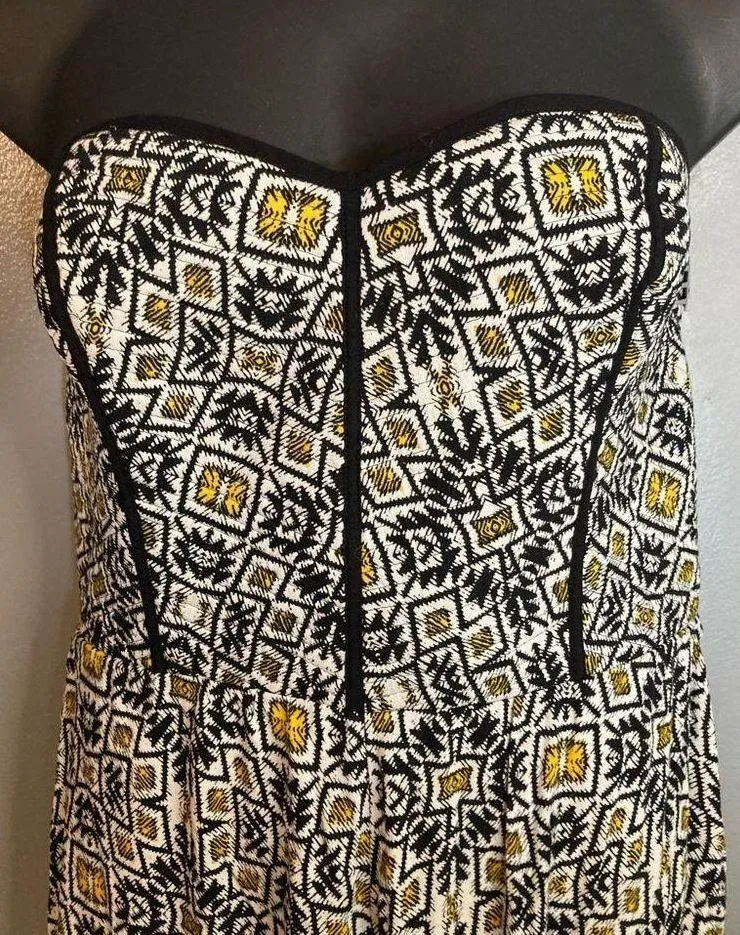 Xhilaration sleeveless jumpsuit - Image 5