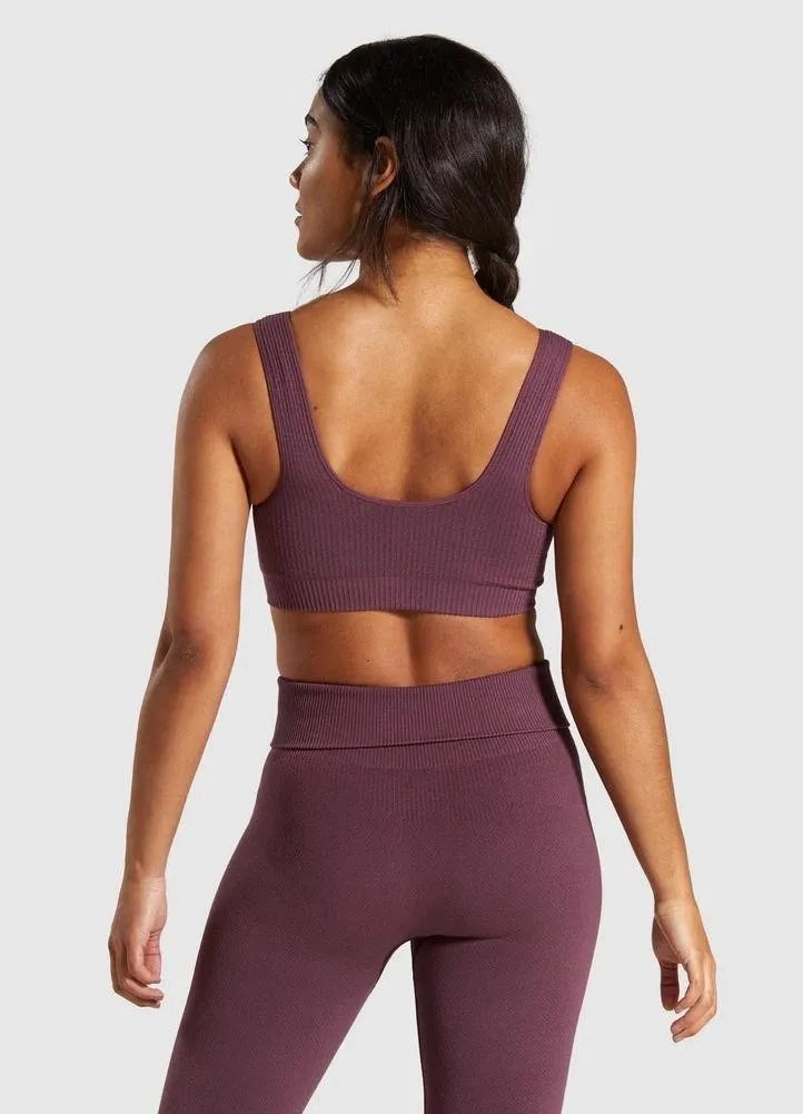 Gymshark Power Down Sports Bra - Image 2