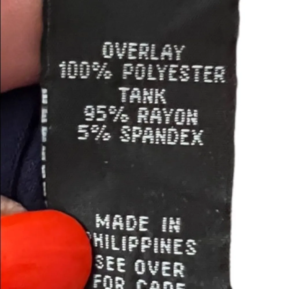 IZ Byer Layered Top - Image 7