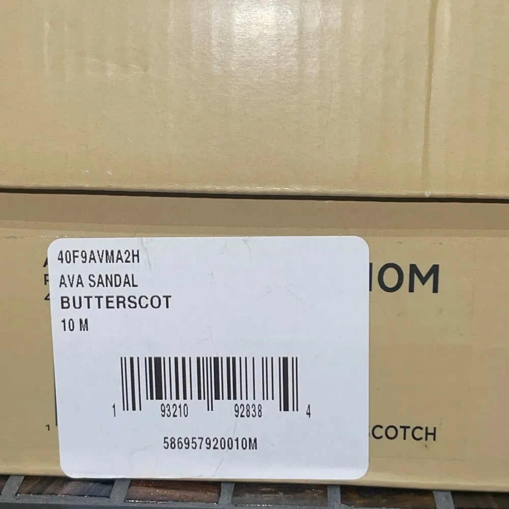 Michael Kors Ava Sandal - Image 5