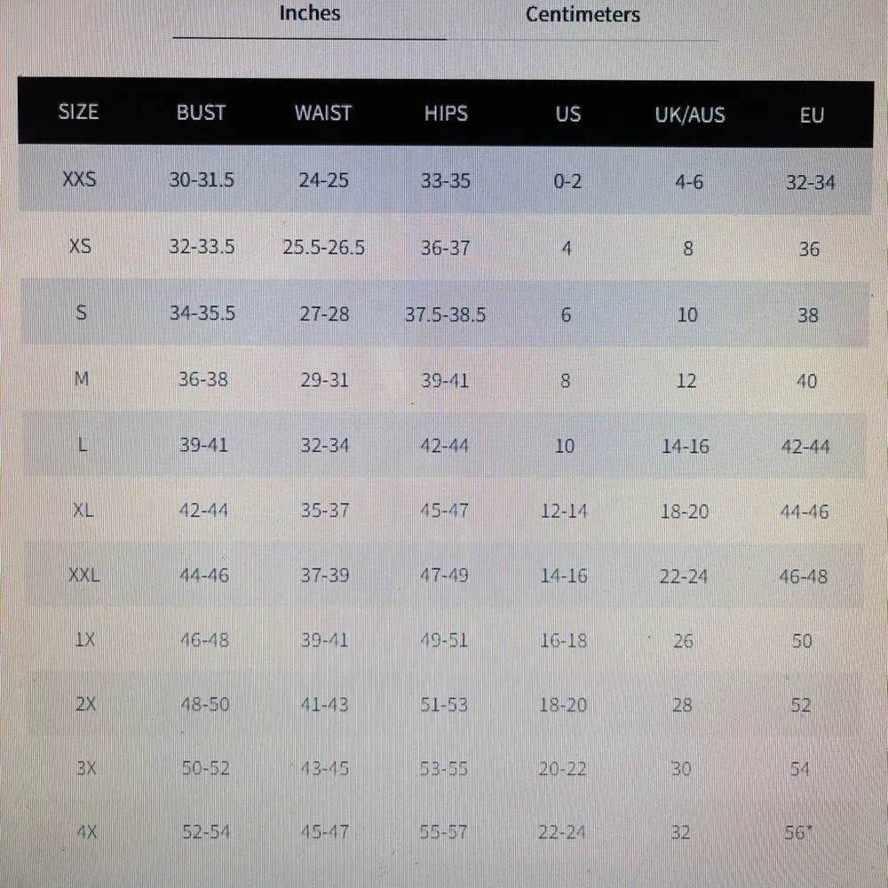 Fabletics Kyla Romper in Dusty Rosette XXL New in Unopened Package - Image 10